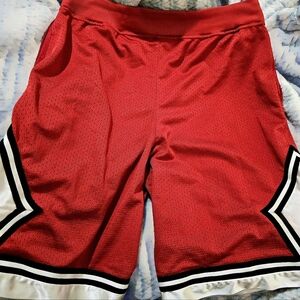 Nike Diamond shorts size XL